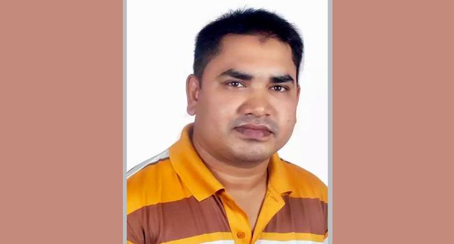 সোনাগাজীতে যুবদল নেতার বিরুদ্ধে ষড়যন্ত্রের অভিযোগ