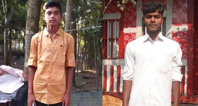 পাথরঘাটায় নিখোঁজের ২ দিনেও সন্ধান মেলেনি ২ জেলের