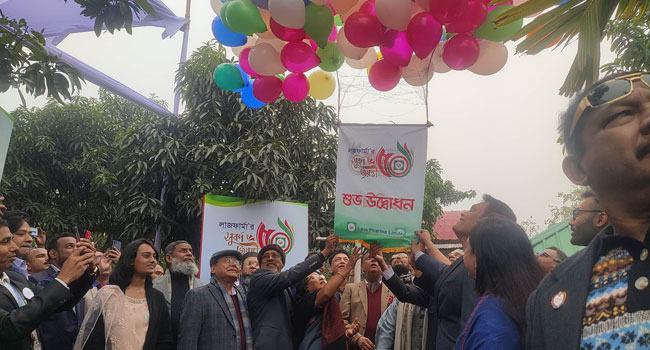 অবৈধ ফার্মেসি বন্ধ করে দেয়া হবে : ওষুধ প্রশাসনের মহাপরিচালক
