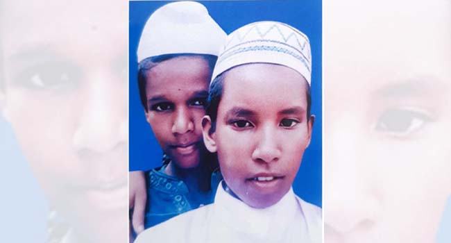 বড়াইগ্রামে ৮ দিন ধরে নিখোঁজ দুই মাদরাসাছাত্র