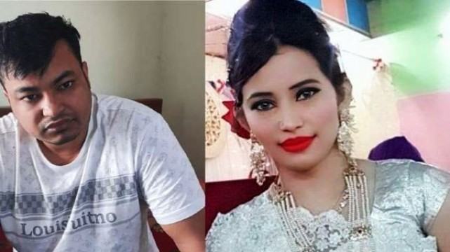 ফ্ল্যাটে ঝুলছিল নারী ব্যাডমিন্টন খেলোয়াড়ের লাশ, স্বামী আটক