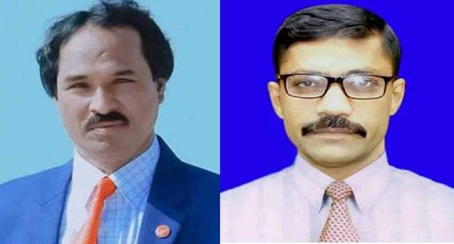 চৌগাছা প্রেস ক্লাবের সভাপতি আবু জাফর, সম্পাদক রিন্টু
