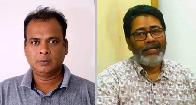 ইবির দুই ইন্সটিটিউটে নতুন পরিচালক নিয়োগ