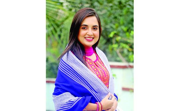তানিয়া বৃষ্টিতে আস্থা নির্মাতাদের