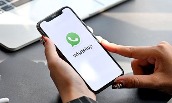 হোয়াটসঅ্যাপ ব্যবহার করা যাবে ইন্টারনেট ছাড়া