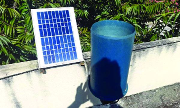 মিরসরাইয়ের ১৬ আবহাওয়া তথ্য বোর্ড অকেজো