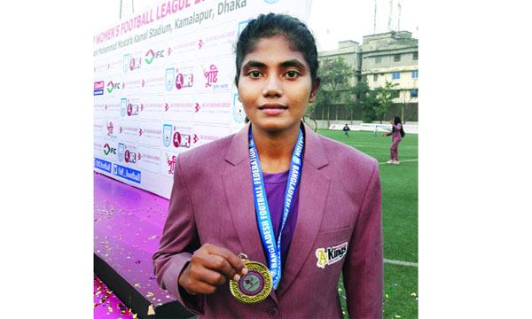 লেখাপড়ার জন্যই জাতীয় দল থেকে বাদ