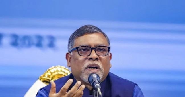 ঢাকা শহরে কোনো অনুমোদনহীন ক্লিনিক নেই : সংসদে স্বাস্থ্যমন্ত্রী