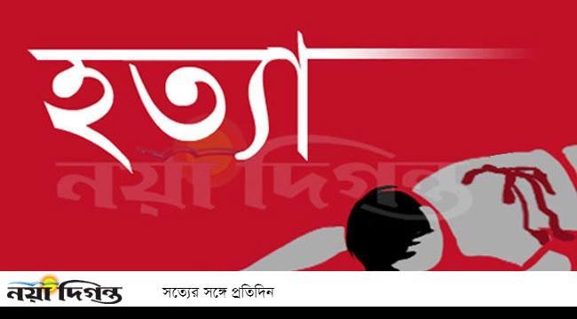 কাহালুতে চোর সন্দেহে কিশোরকে পিটিয়ে হত্যা