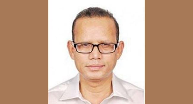 স্বাস্থ্য অধিদফতরের মহাপরিচালকের দায়িত্বে আহমেদুল কবীর