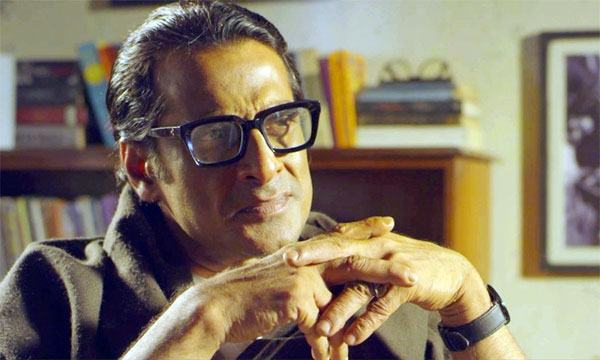 ভারতীয় চলচ্চিত্র উৎসবে সেরা অভিনেতা আহমেদ রুবেল