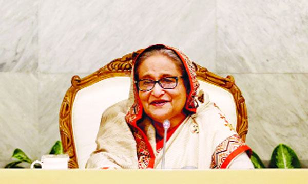 মেট্রো রেলের নির্দেশিকা মানার আহ্বান প্রধানমন্ত্রীর
