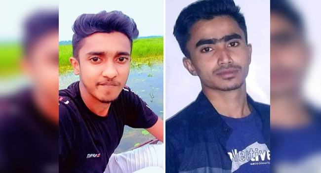 সাঁথিয়ায় মোটরসাইকেল দুর্ঘটনায় হতাহত ৩