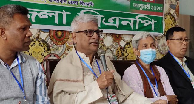 ইসিতেই আস্থা নেই, ইভিএমে ভোটের প্রশ্নই আসে না : ফারুক