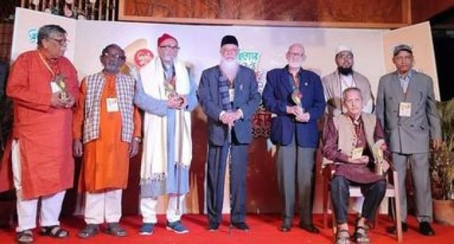 কিশোরকণ্ঠ জাতীয় দায়িত্ব পালন করে যাচ্ছে : বিচারপতি আবদুর রউফ