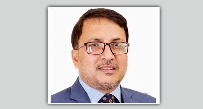 খুরশীদ আলম আবারো স্বাস্থ্য অধিদফতরের মহাপরিচালক