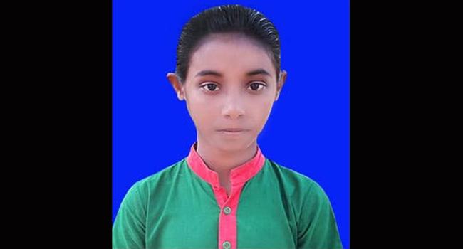 যৌথ অভিযানেও উদ্ধার হয়নি শিশু লামিয়ার লাশ
