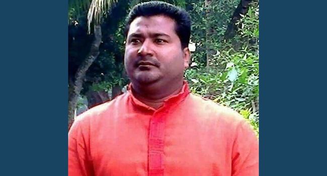 পাবনায় জমি দখলের অভিযোগে জেলা যুবলীগ নেতা রনি গ্রেফতার