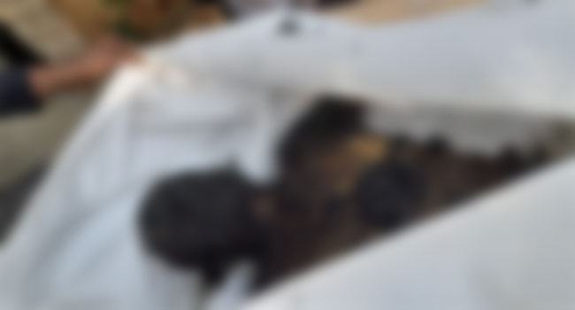 গাজীপুরে বেড়াতে এসে চুলার আগুনে পুড়ে অঙ্গার নারী