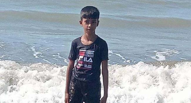 বগুড়ায় মায়ের পরকীয়া প্রেমিকের হাতে স্কুলছাত্র নিহত