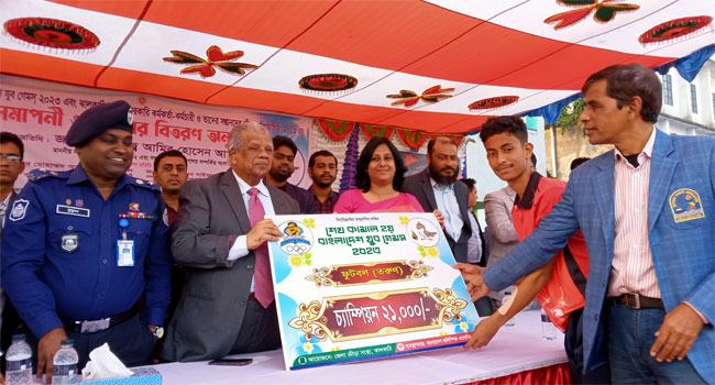মিয়ানমার কথা রাখেনি : আমু