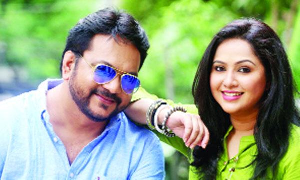 সাব্বির-নাদিয়া জুটির নতুন খবর...