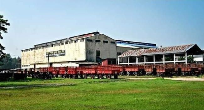 আখের অভাবে বন্ধ জিল বাংলা চিনিকল, লোকসানের আশঙ্কা