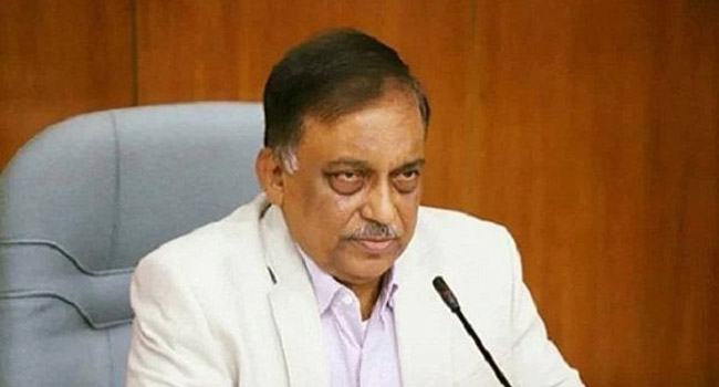 জাতীয় পরিচয়পত্র স্বরাষ্ট্র মন্ত্রণালয়ের অধীনে নেয়ার কার্যক্রম চলমান রয়েছে : স্বরাষ্ট্রমন্ত্রী