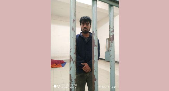 আশুলিয়ায় গৃহবধূকে পিটিয়ে হত্যার অভিযোগ, স্বামী আটক