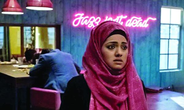 ‘শনিবার বিকেল’ সেন্সর আপিল শুনানি ২১ জানুয়ারি