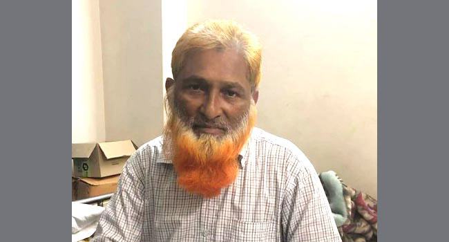 পটুয়াখালীতে লঞ্চের কেরানির আঘাতে সুপারভাইজার নিহত