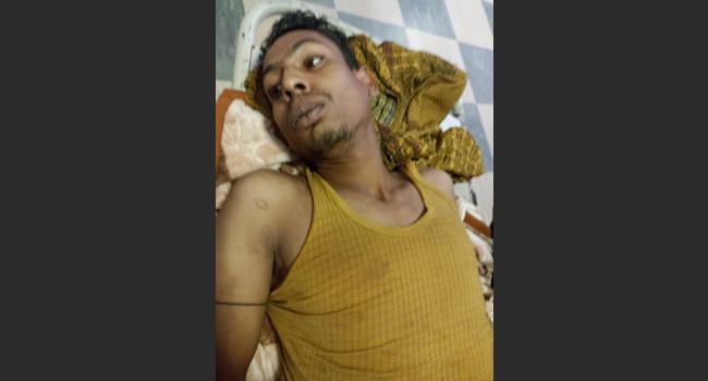 বাংলাদেশের ভেতরে ঢুকে বিএসএফের গুলি, আহত যুবকের মৃত্যু