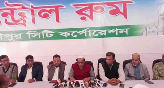 বিশ্ব ইজতেমা আয়োজনে গাসিকের দুর্নীতি খতিয়ে দেখছে দুদক