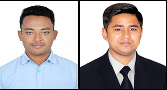 সোনাগাজী রিপোর্টার্স ইউনিটির সভাপতি রিয়েল, সম্পাদক ইকবাল