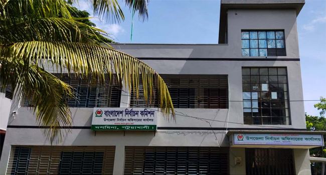 দশমিনায় মৃত থেকে জীবিত হলেন অর্ধশতাধিক নারী-পুরুষ
