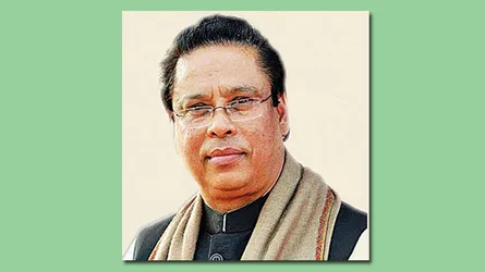 এমপি সোবহান দুর্নীতি করলে দুদক দেখবে : ইসি আলমগীর