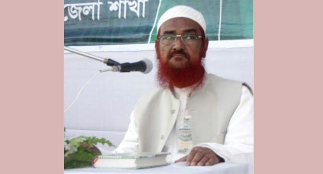 স্মৃতিপটে মাওলানা আযহার আলী আনোয়ার শাহ