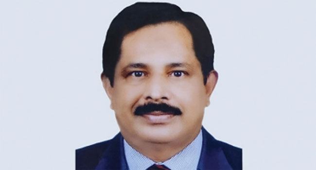 বিমানের নতুন চেয়ারম্যান মোস্তফা কামাল
