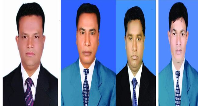 কুলিয়ারচরে আ’লীগের ২ নেতাসহ ৫ জনের রহস্যজনক মৃত্যু