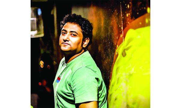 সাড়া পাচ্ছেন ইউসুফ