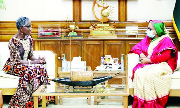 ৩০ জানুয়ারির বোর্ড সভায় ঋণ প্রস্তাব অনুমোদন পেতে পারে : আইএমএফ