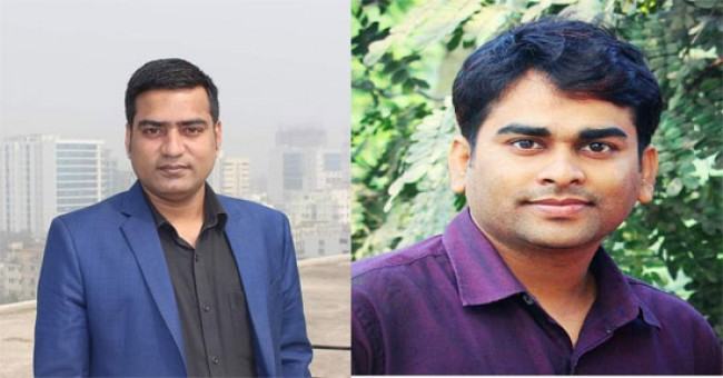 আরএফইডির সভাপতি সাইদুর, সম্পাদক হিমেল
