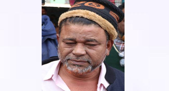 ৯৯৯-এ ফোন, ফতুল্লায় মরা গরুর গোশত বিক্রির দায়ে ১ জন গ্রেফতার