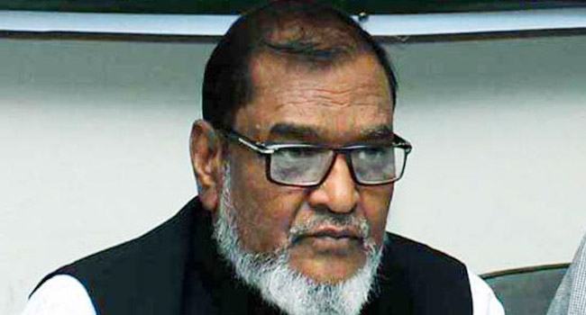 নতুন করে আর মুক্তিযোদ্ধা হওয়ার সুযোগ নেই : মন্ত্রী
