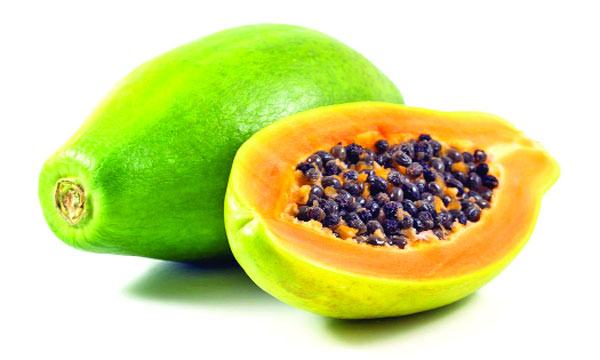 পেঁপের কথা