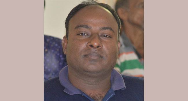 ইউপি সদস্যের বিরুদ্ধে গৃহবধূ ধর্ষণ চেষ্টার অভিযোগ