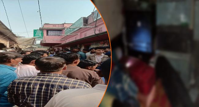 রায়পুরায় ব্যাংকের ভেতর থেকে ২ নিরাপত্তা কর্মীর লাশ উদ্ধার