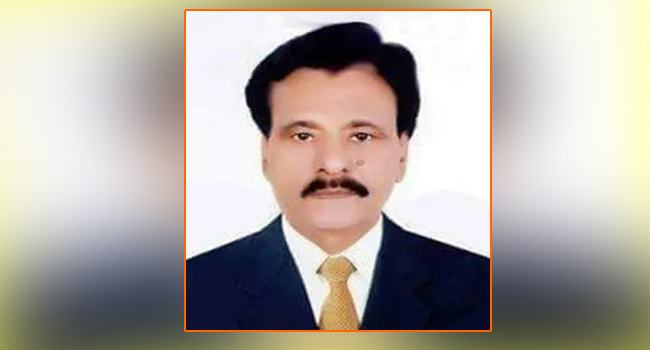 ব্রাহ্মণবাড়িয়া-২ আসনে উপনির্বাচন থেকে সরে দাঁড়ালেন স্বতন্ত্র প্রার্থী