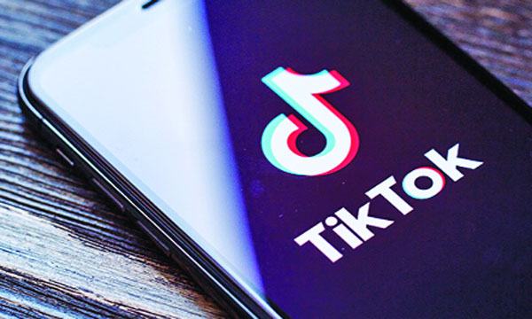 টিকটকে আসছে ট্যালেন্ট ম্যানেজার পোর্টাল