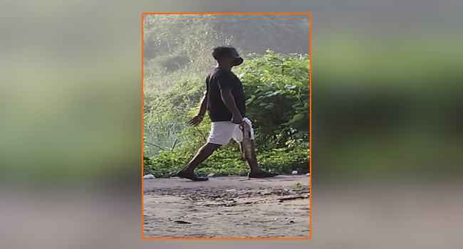 মোল্লাকান্দির ত্রাস ইমরান গ্রেফতার